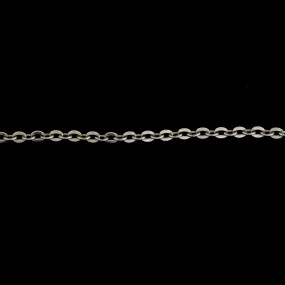 24 Flat Cable Chain