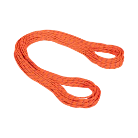 7.5 Alpine Sender Dry Rope