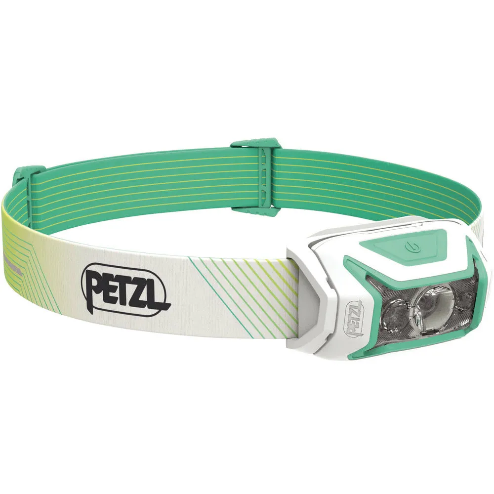 Actik Core 600 Lumen Rechargeable Headlamp