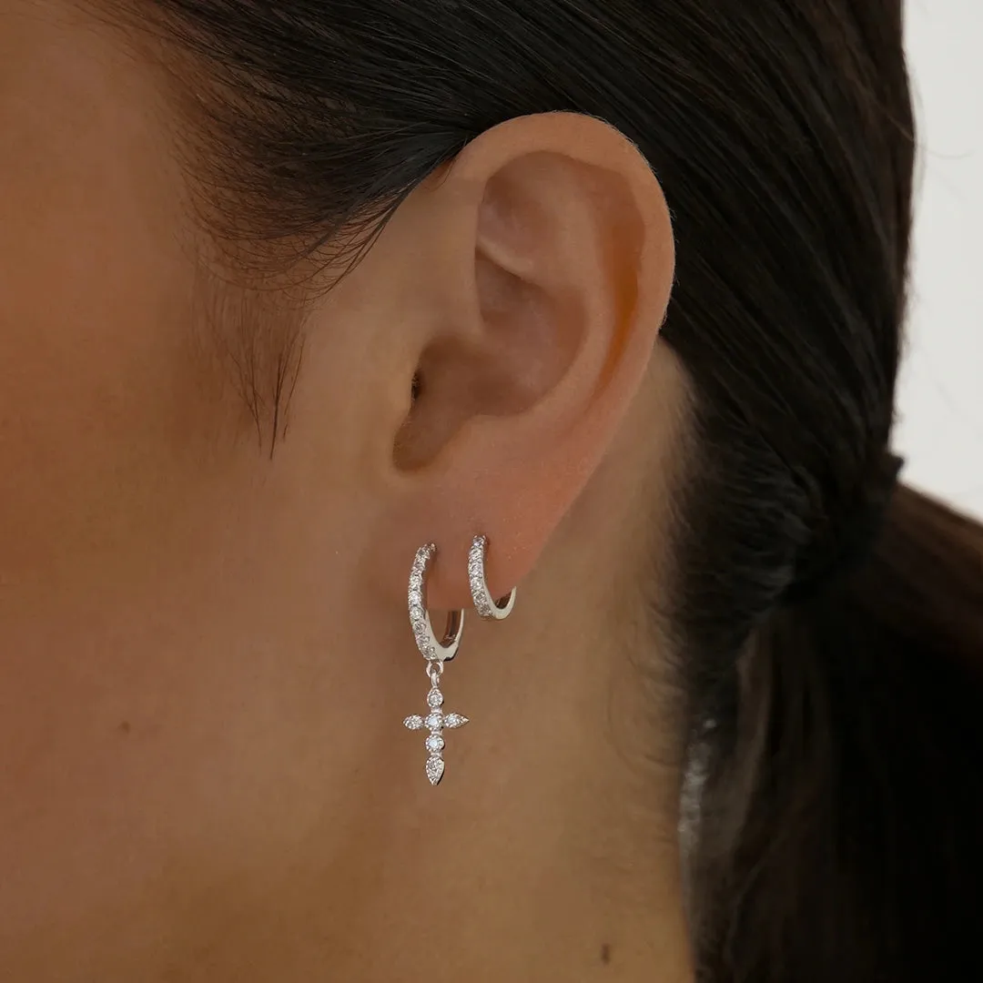 Alexia Earrings