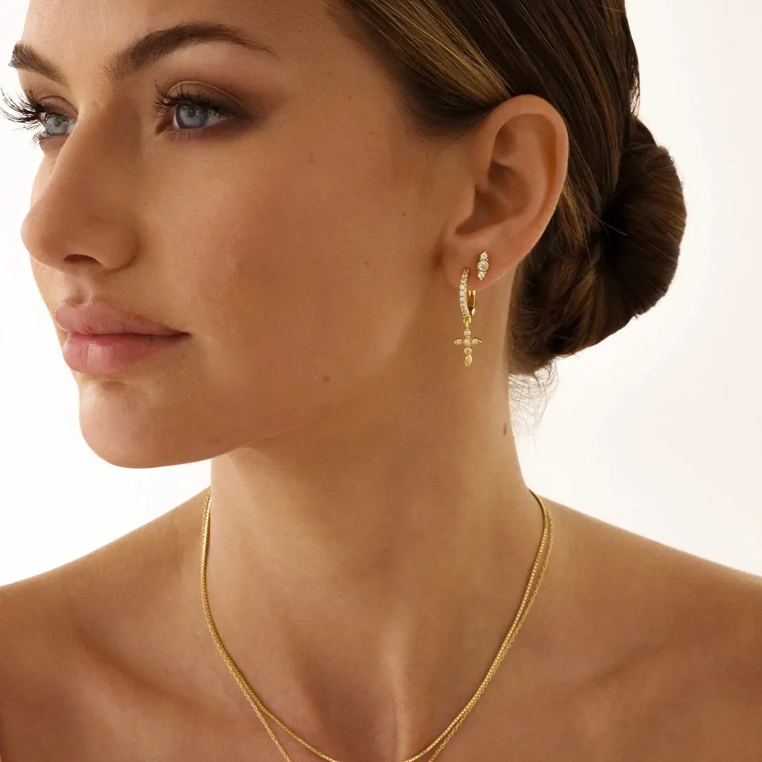 Alexia Earrings