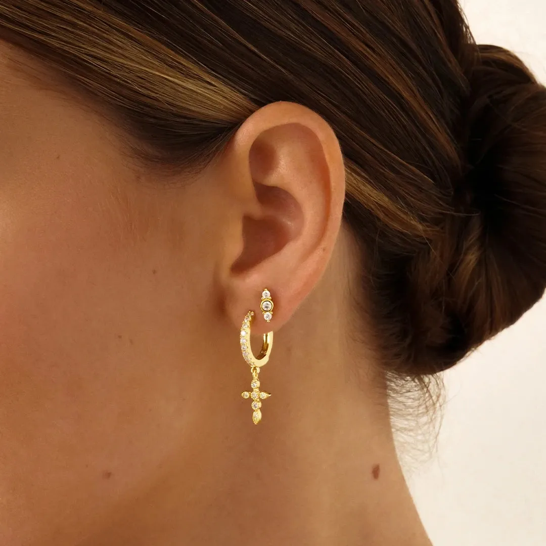 Alexia Earrings