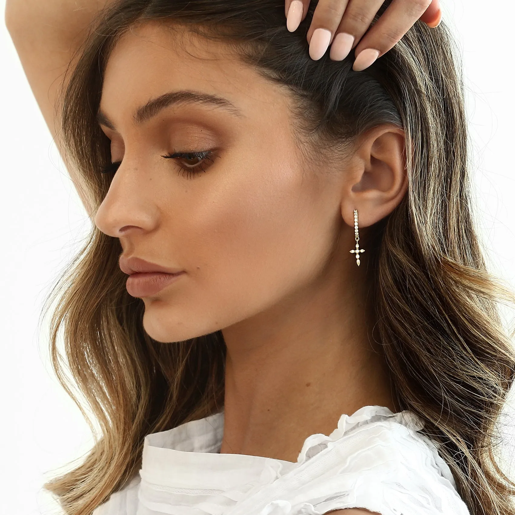 Alexia Earrings