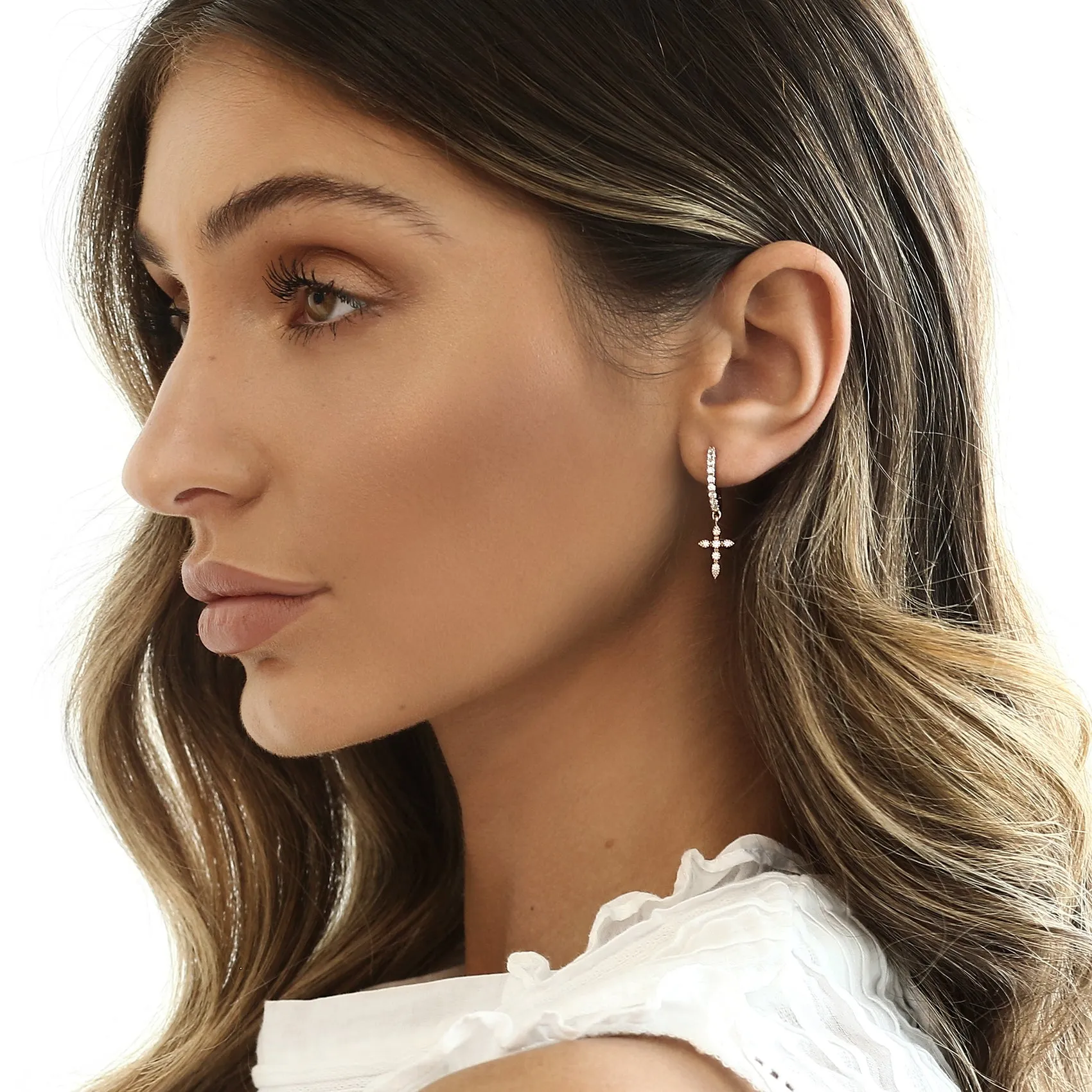 Alexia Earrings
