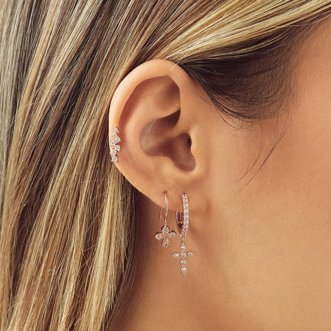 Alexia Earrings
