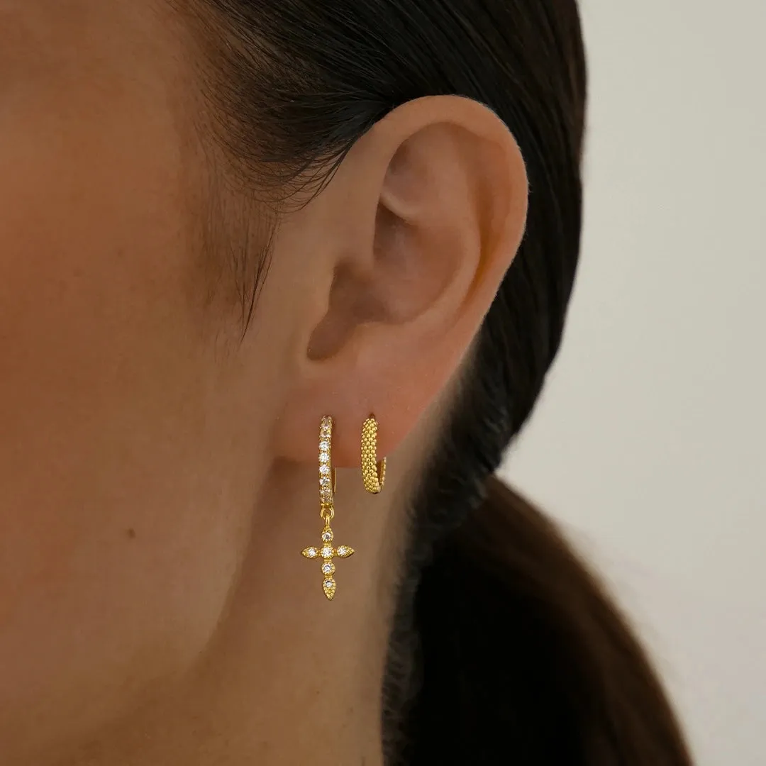 Alexia Earrings