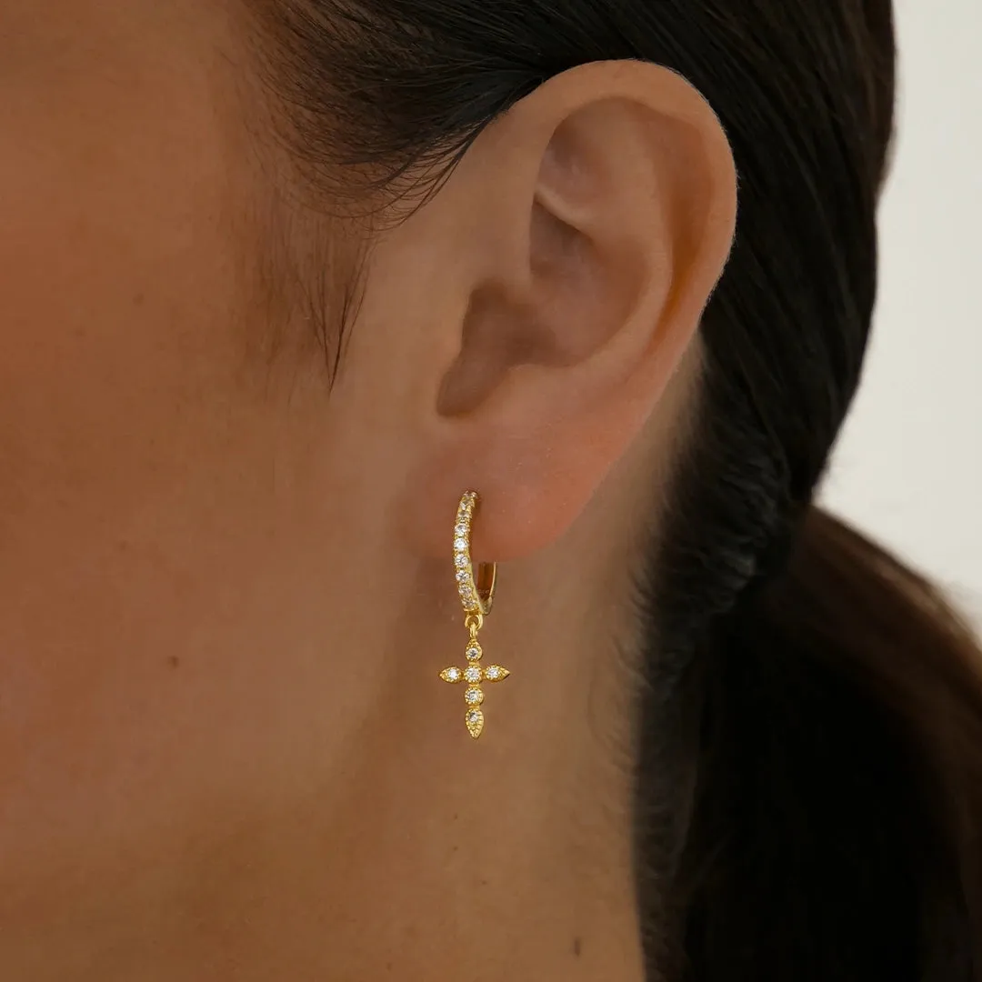 Alexia Earrings