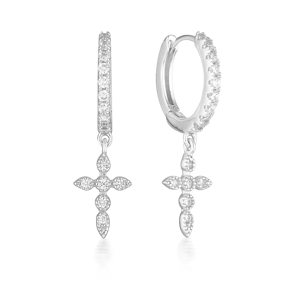 Alexia Earrings