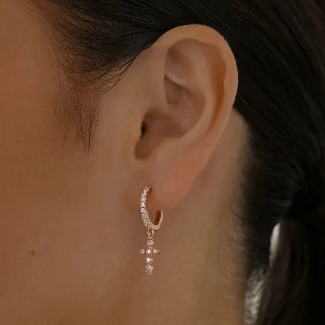 Alexia Earrings
