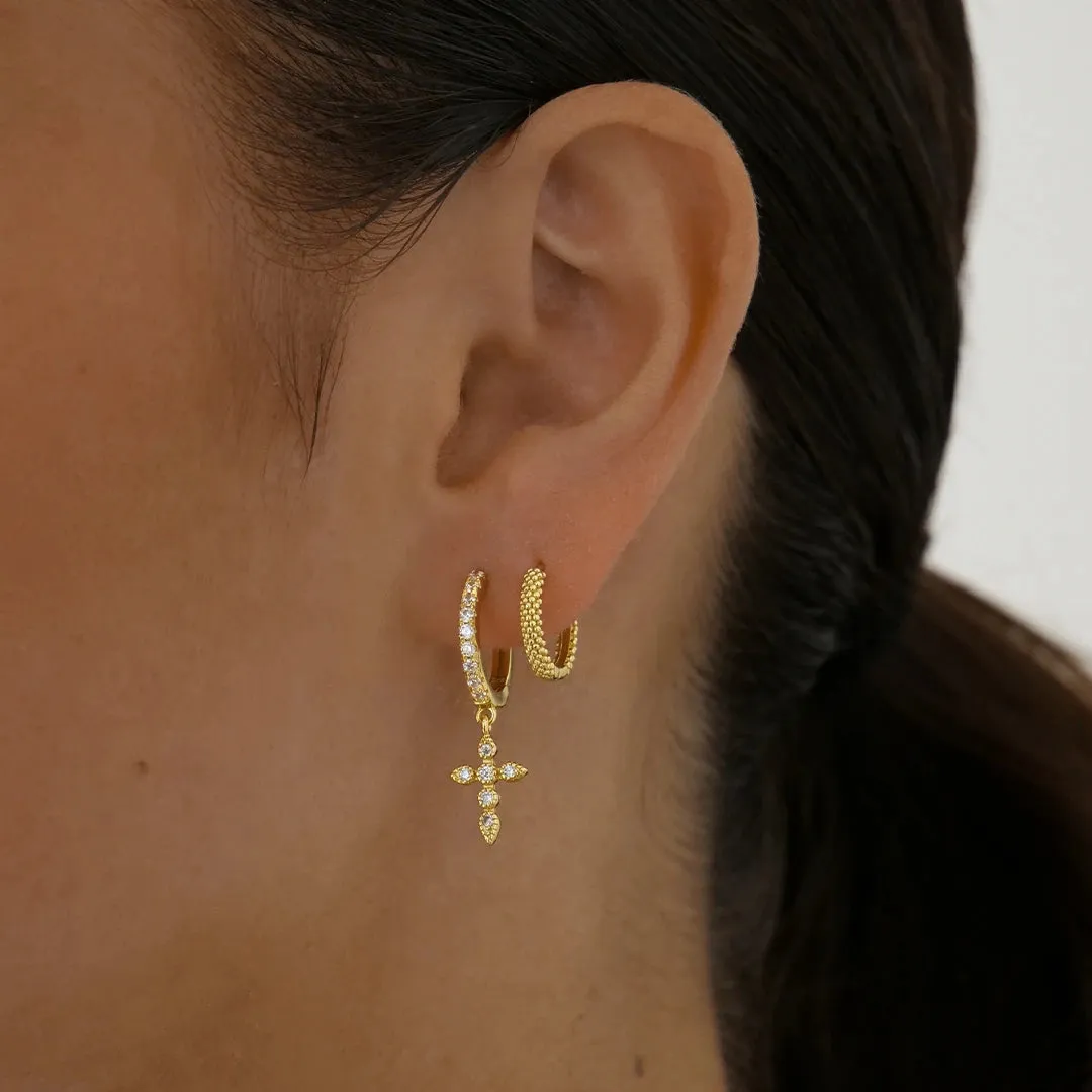 Alexia Earrings