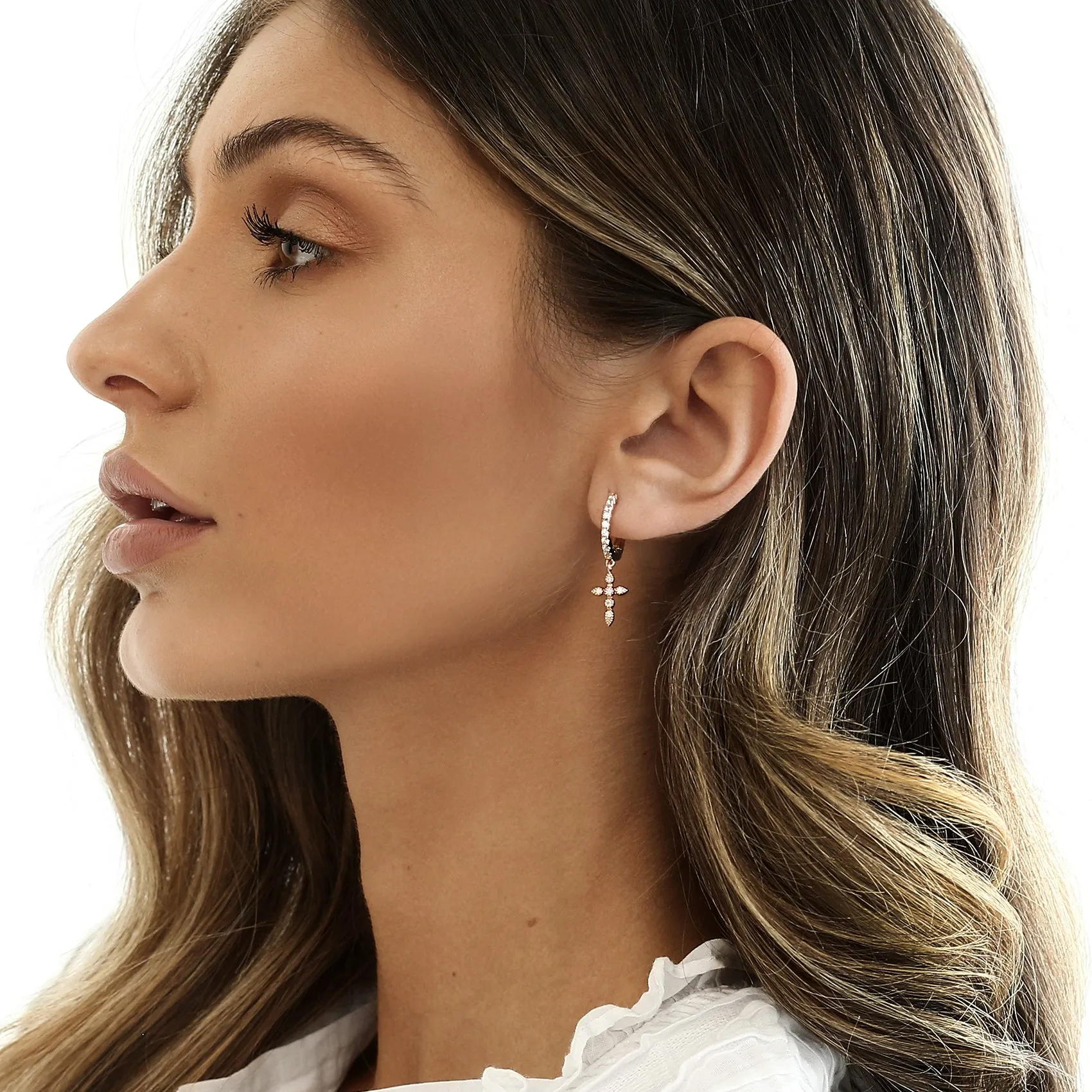 Alexia Earrings