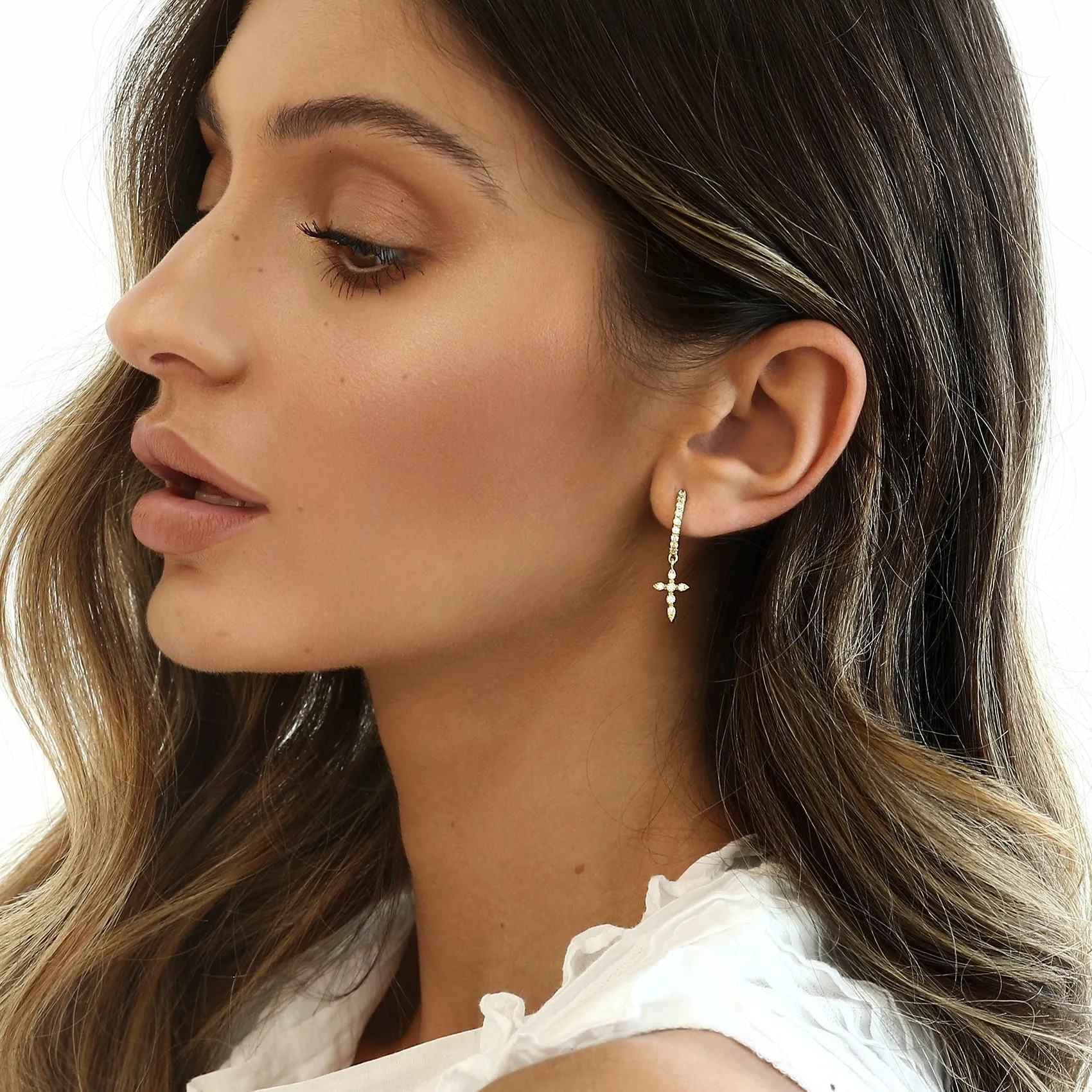 Alexia Earrings