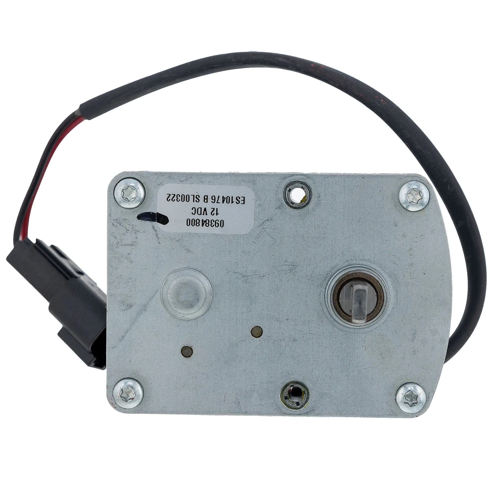 Ariens 09384800 MOTOR E-CHUTE
