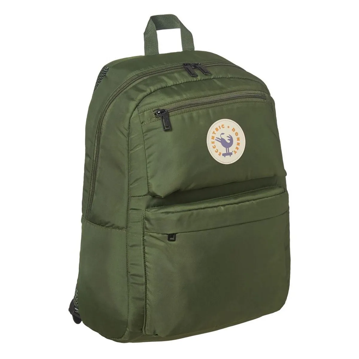 Backpack Poitou Trends Seaweed