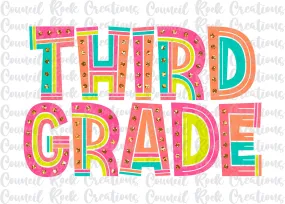 Bright Grade Level