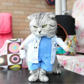 Doctor Costume