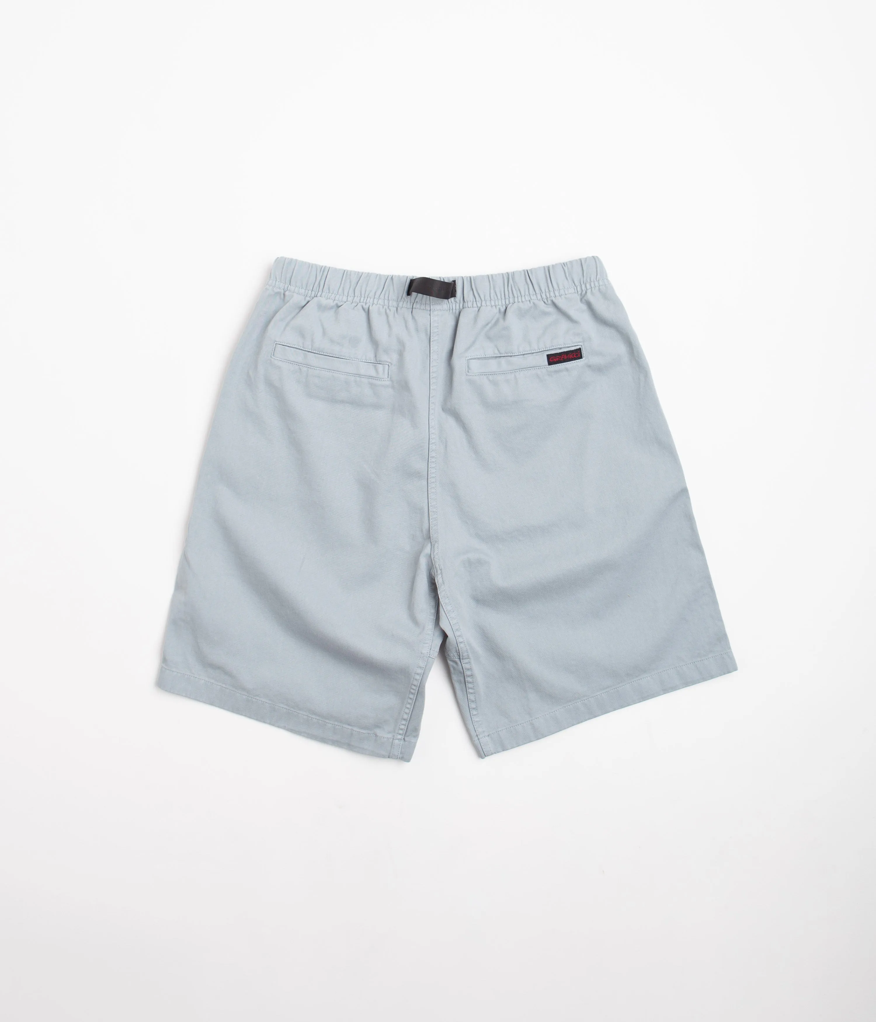 Gramicci G-Shorts - Smoky Blue