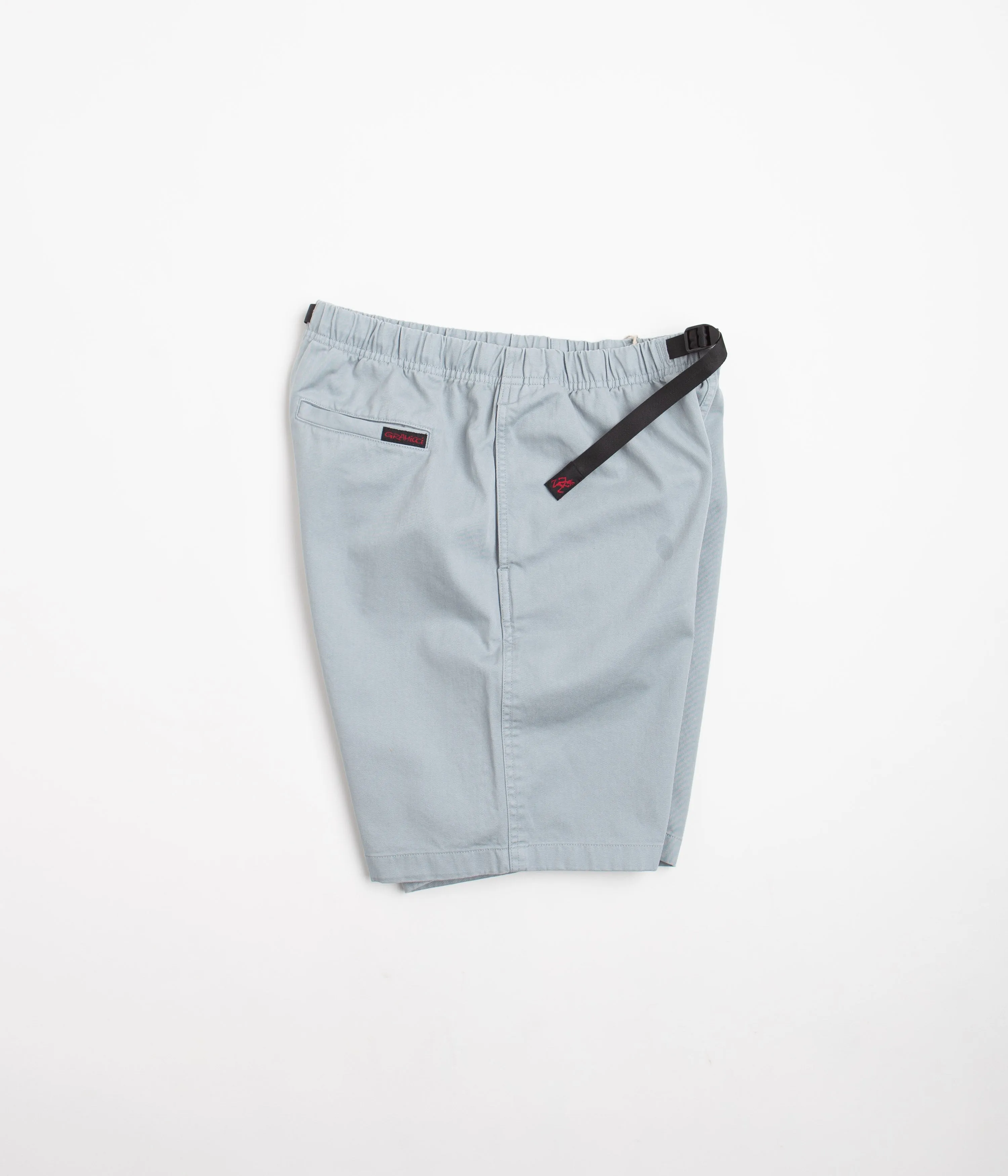 Gramicci G-Shorts - Smoky Blue