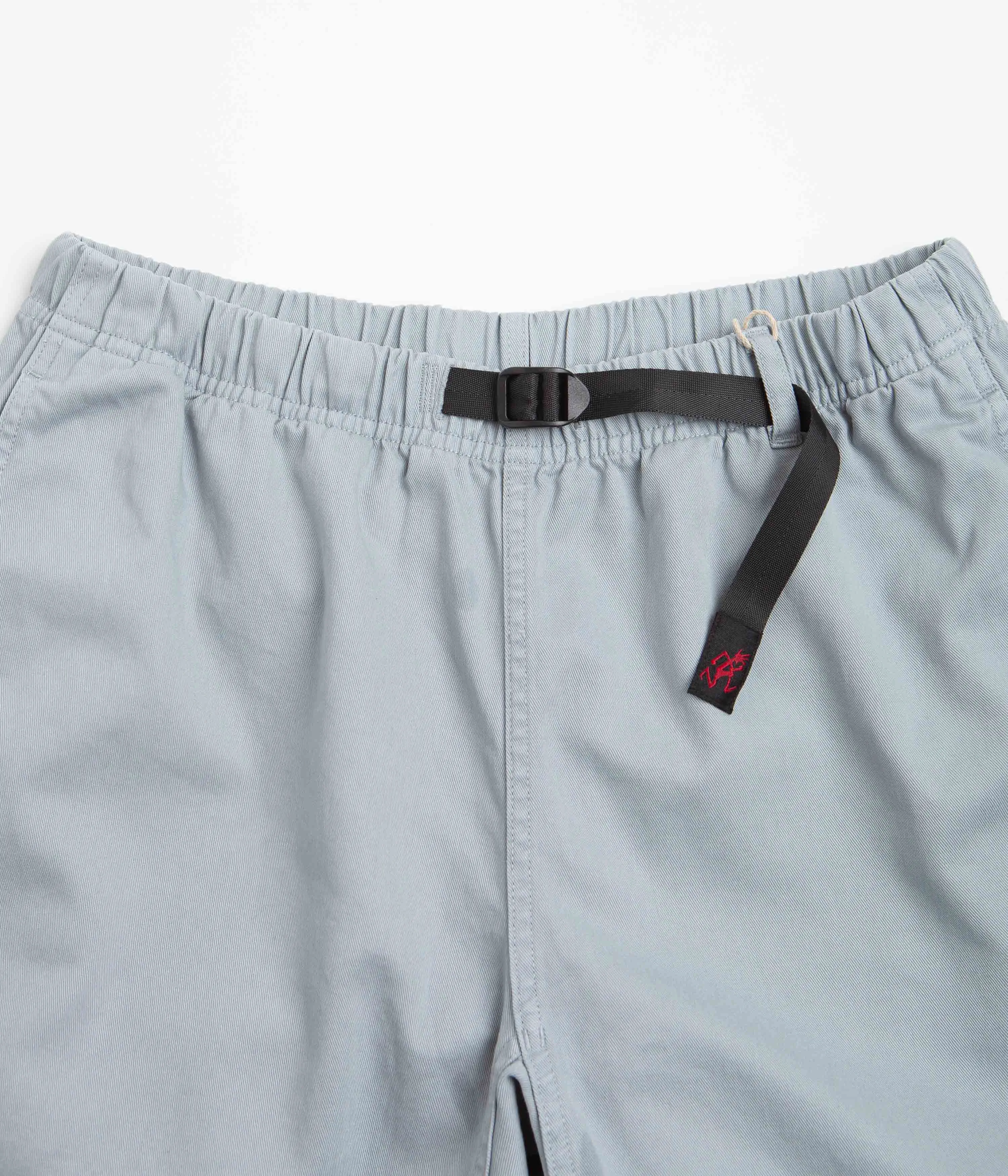 Gramicci G-Shorts - Smoky Blue