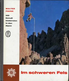 Im Schweren Fels