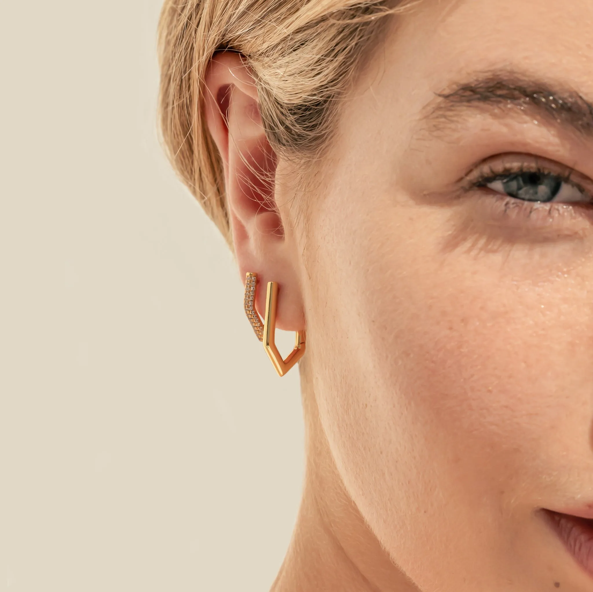 Jodi Earrings