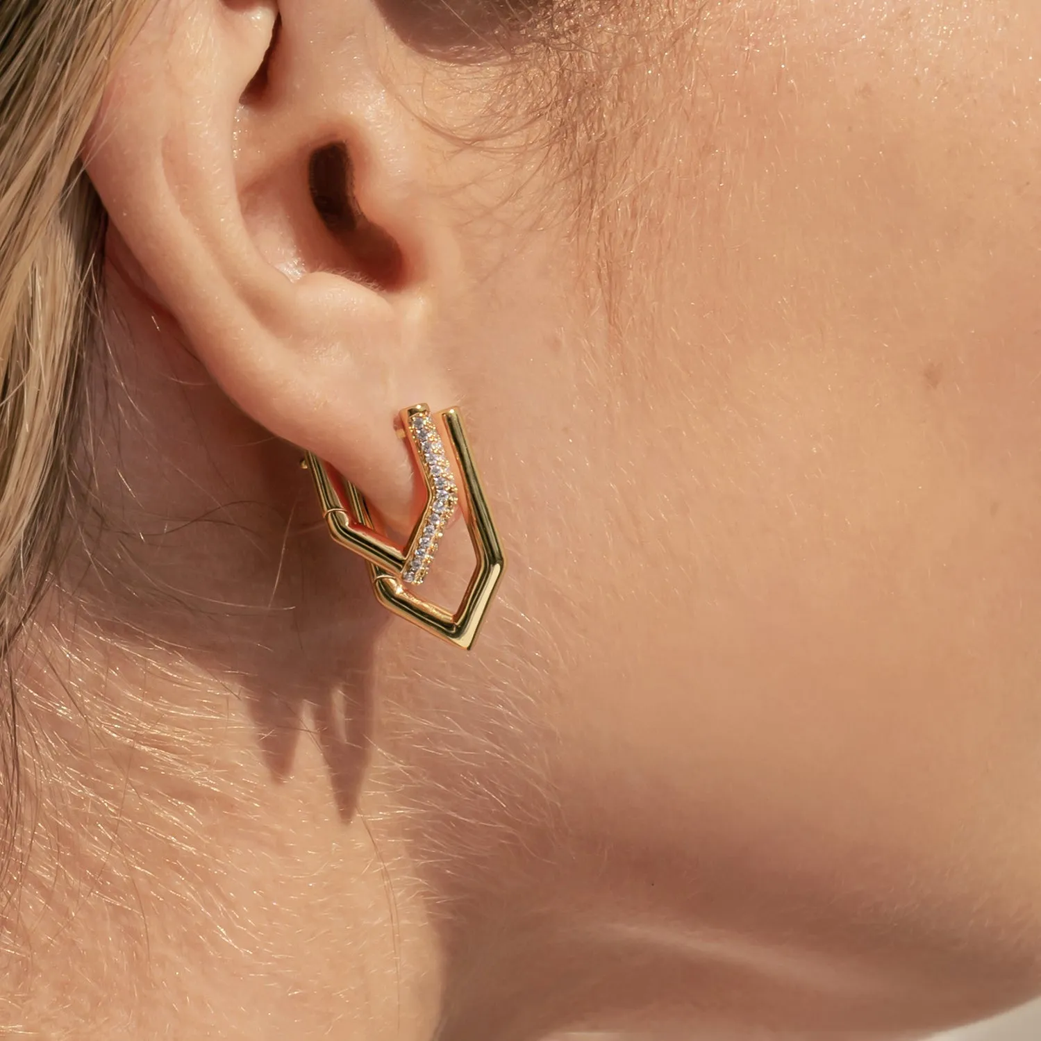 Jodi Earrings