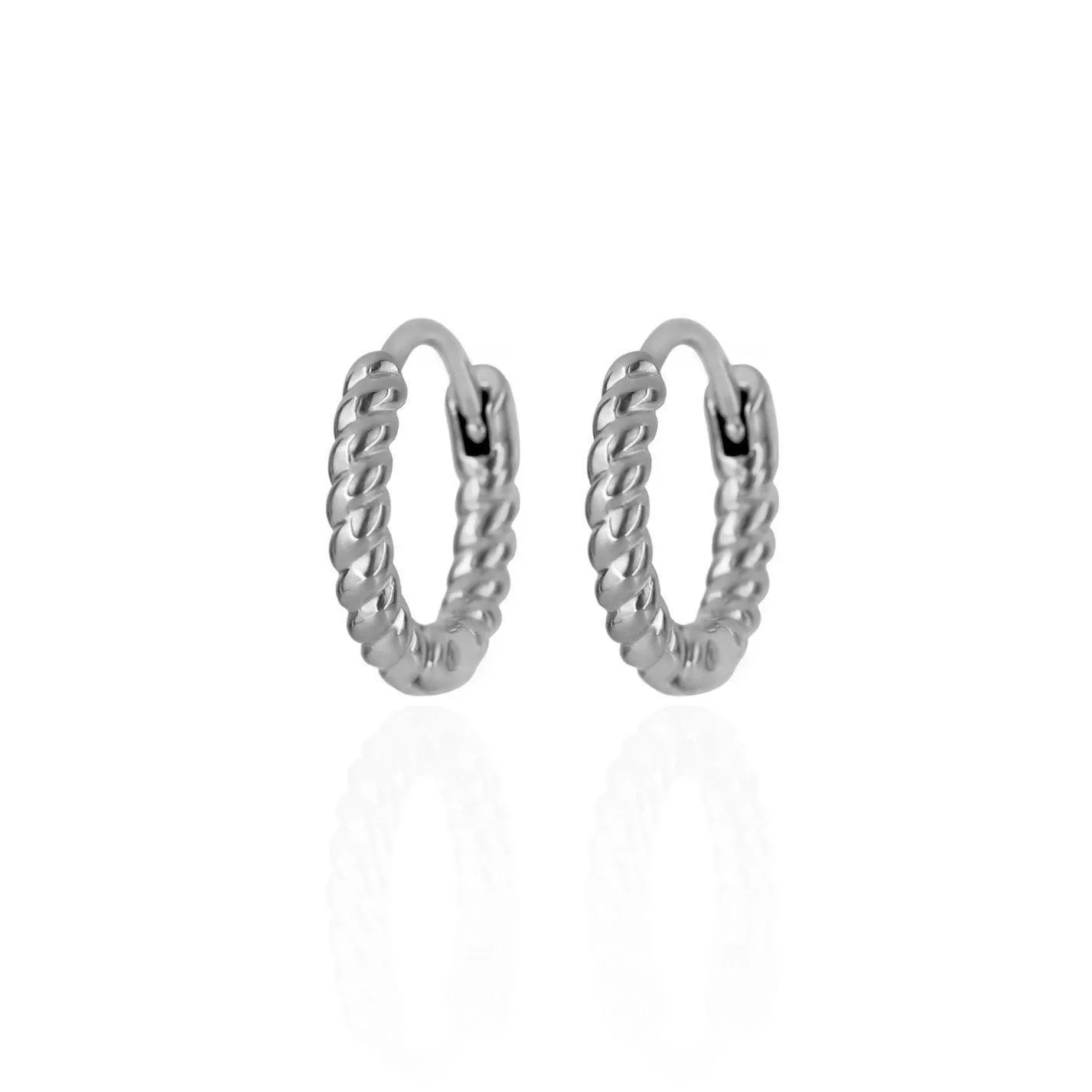 Jude Huggie Hoops