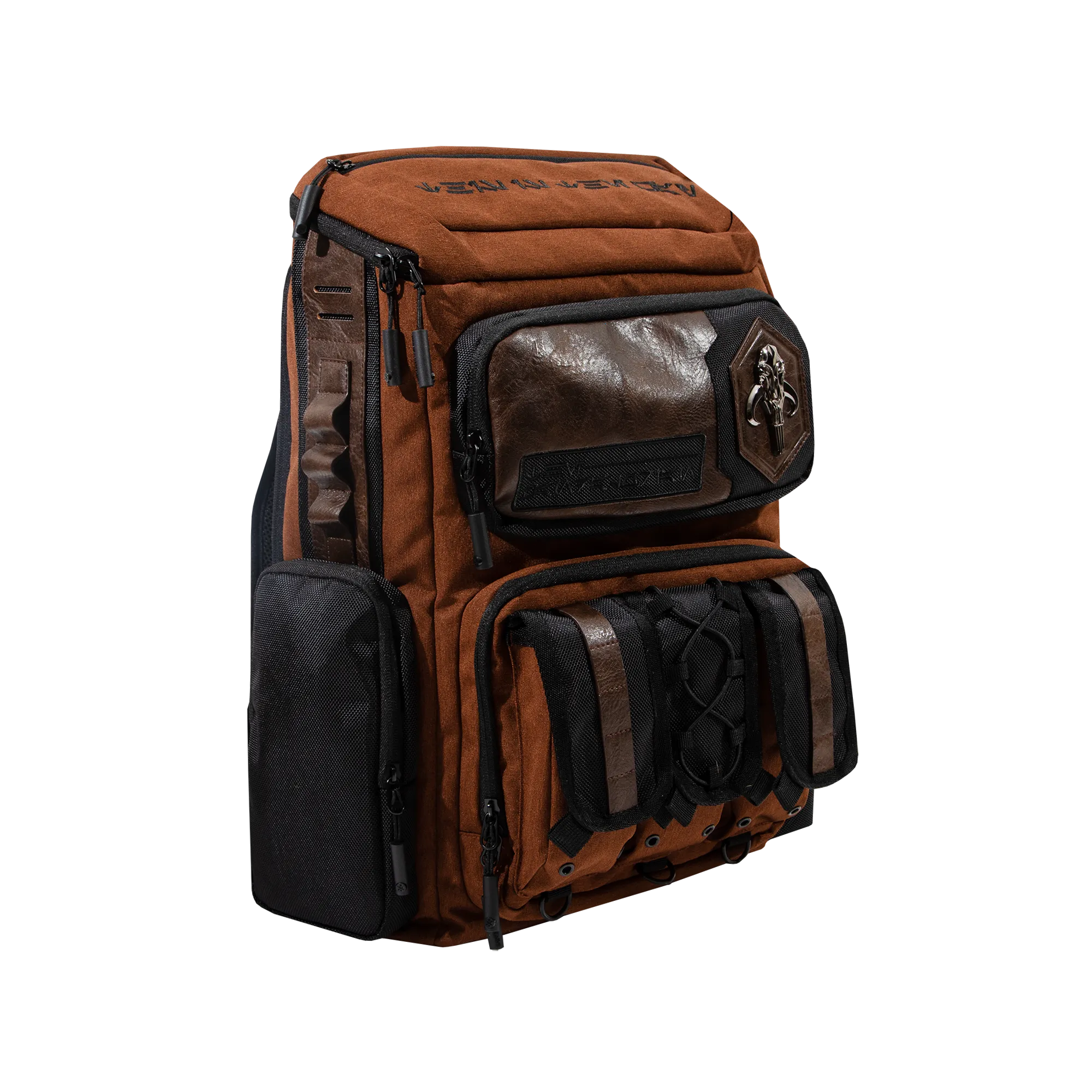 Mudhorn Backpack