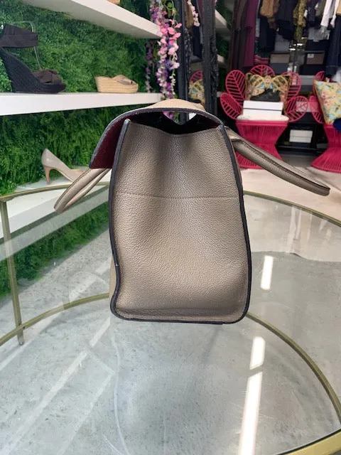 Mulberry Bayswater Handbag Taupe