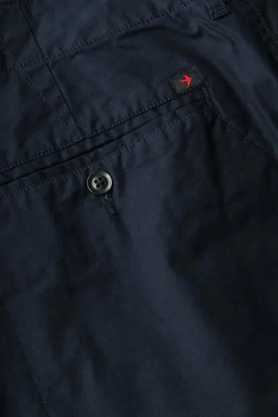 Relwen - Flyweight Flex Short 8.5 - Dk Navy