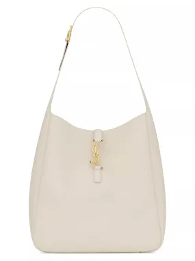 Saint Laurent Le 5 a 7 Large Hobo