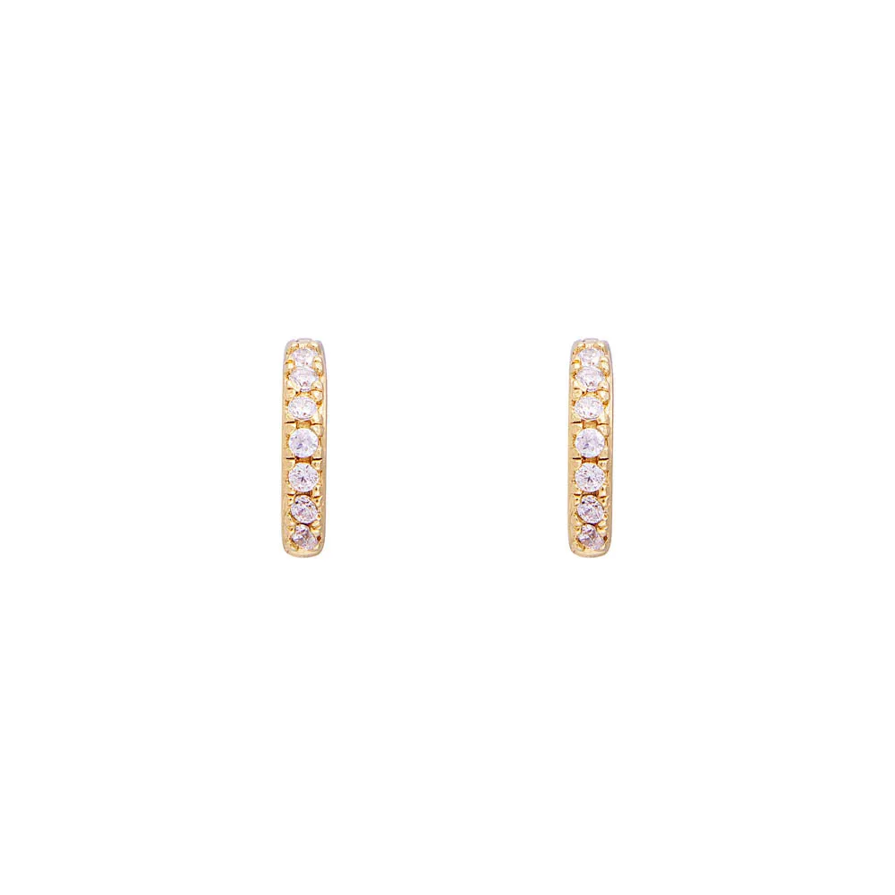 WHITE PAVE HUGGIES
