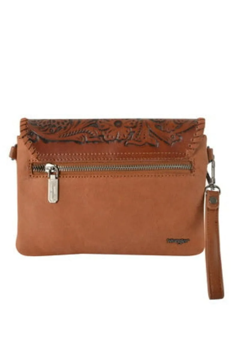 Wrangler Lia Crossbody Bag (X3W2981BAG)